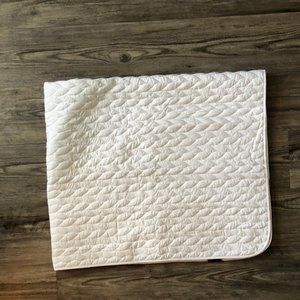Small mattress pad